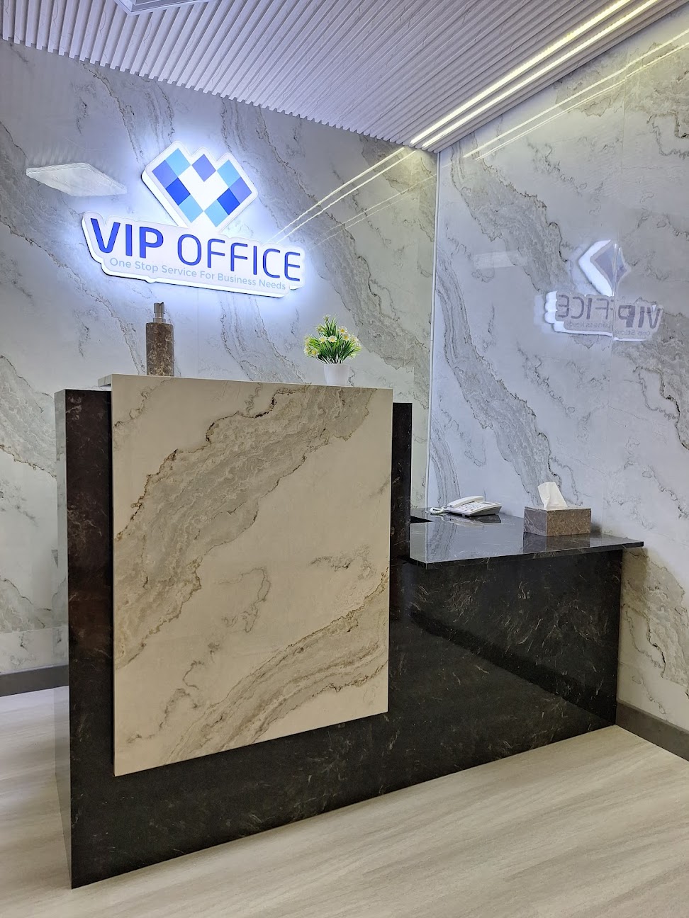VIP Office